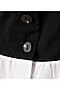 Блуза PANDA (Бело-черный) 128940W #837885