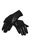 Перчатки "Леди Джейн" LE CABARET (Черный,) 306006 #838212