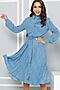 Платье LADY TAIGA (Блю) П4502 #838952