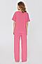 Пижама SENSERA (Светло-розовый) 0120207001 #840031