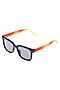 Солнцезащитные очки PLAYTODAY (Разноцветный) 12321389 #840812