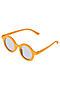 Солнцезащитные очки PLAYTODAY (Оранжевый,Черный) 12312317 #840817