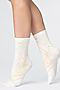 Носки GIULIA (Bianco/multicolor b) #841074