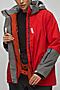 Комплект (Куртка+Брюки) MTFORCE (Красный) 02278Kr #841208