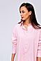 Рубашка RAPOSA (Розовый) 311PNK #841402