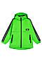 Куртка PLAYTODAY (Зеленый) 12311291 #842035