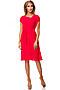 Платье LA VIA ESTELAR (Красный) 13004-3 #84526