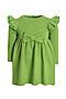 Платье ИВАШКА (Зелёный) ПЛ-636/7 #845564