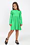 Платье ИВАШКА (Зелёный) ПЛ-692/1 #845756
