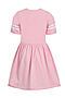 Платье ИВАШКА (Светло-розовый) ПЛ-606/1 #845962