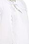 Крестильный набор для мальчика ИВАШКА (Белый) КН-М-01/1 #846067
