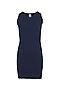 Платье KIP (Тёмно-синий) KIP-ПЛ-29/2 #846204