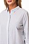 Рубашка MODALIME (Белый) 7172-5 #84752