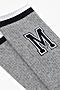 Носки  DIWARI (Серый) #848218