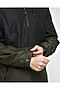 Куртка-анорак  MTFORCE (Черный) 3307Ch #848404