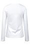 Блуза NOTA BENE (Белый) 005230501 #848749