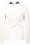 Блуза NOTA BENE (Белый) 192230517а #848889