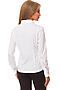 Рубашка MODALIME (Белый) 16285 #84900