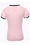 Блуза NOTA BENE (Светло-розовый) 202230607 #849165
