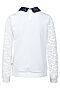 Блуза NOTA BENE (Белый) 192230310в #849169