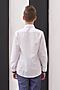Рубашка NOTA BENE (Белый) NB202201PR #850045