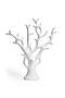 Статуэтка керамическая статуэтка-дерево декоративная статуэтка статуэтка с... Nothing But Love (Белый,) 307554 #850842