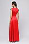 Платье 1001 DRESS (Красный) 0100952RD #850885