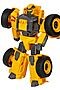 Трансформер-конструктор BONDIBON (Желтый) ВВ5976 #851154