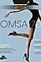 Колготки OMSA (Загар) OMSA 70 XL daino #85163