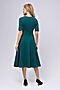 Платье 1001 DRESS (Зеленый) 0102219GR #852837