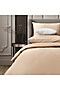 Комплект постельного белья "Verossa" Stripe Семейный Bronze NORDTEX 747406 #853853