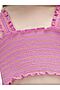 Кроп-топ PELICAN (Розовый) GFVY4319 #854927