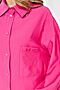 Рубашка JETTY (Розовый) 464-8 #856041