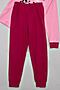 Пижама M&D (Пыльно-розовый) ПЖ1802 #856553