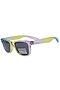 Солнцезащитные очки PLAYTODAY (Разноцветный) 12321527 #856663