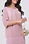 Блуза DSTREND (Бледно-розовый) Б-1525-0037 #856830