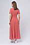 Платье 1001 DRESS (Красный (принт)) 0101802RP #857072