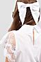 Блуза СОЛЬ&ПЕРЕЦ (Белый) SP013 #857156
