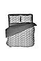 Комплект постельного белья "Волшебная Ночь" 2,0СП Manfred NORDTEX 772725 #858855