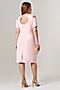 Платье PANDA (Розовый) 150280W #859091