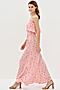 Платье VAY (Розовый ромашки) 5231-3732-Ш94 #859495