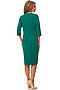 Платье FIFTYPATES (Зеленый) 2-136-3 #86080