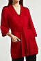 Пиджак LIKA DRESS (Красный) 8002 #862884