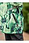 Комплект (Куртка+Брюки) BATIK (Зеленый светодиод) 535-23в-1 #868829