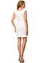Платье TUTACHI (Белый) 4194 #87115