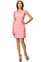 Платье TUTACHI (Розовый) 4192 #87117
