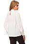 Блуза TUTACHI (Белый) 850 #87133