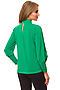 Блуза TUTACHI (Зеленый) 850 #87134