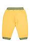 Детский костюм с брюками Дуэт Ж/ОЛ НАТАЛИ (Желтый) 28484 #877436