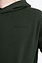 Костюм с брюками Тайм-Аут мужской НАТАЛИ (Темно-зеленый) 39784 #884522